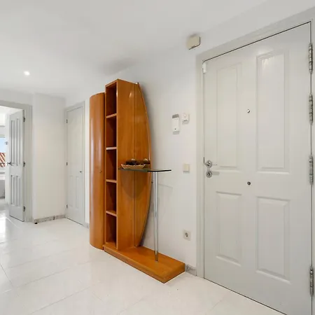 Apartamento Welcs Pda -114- En El Puerto Con Piscina